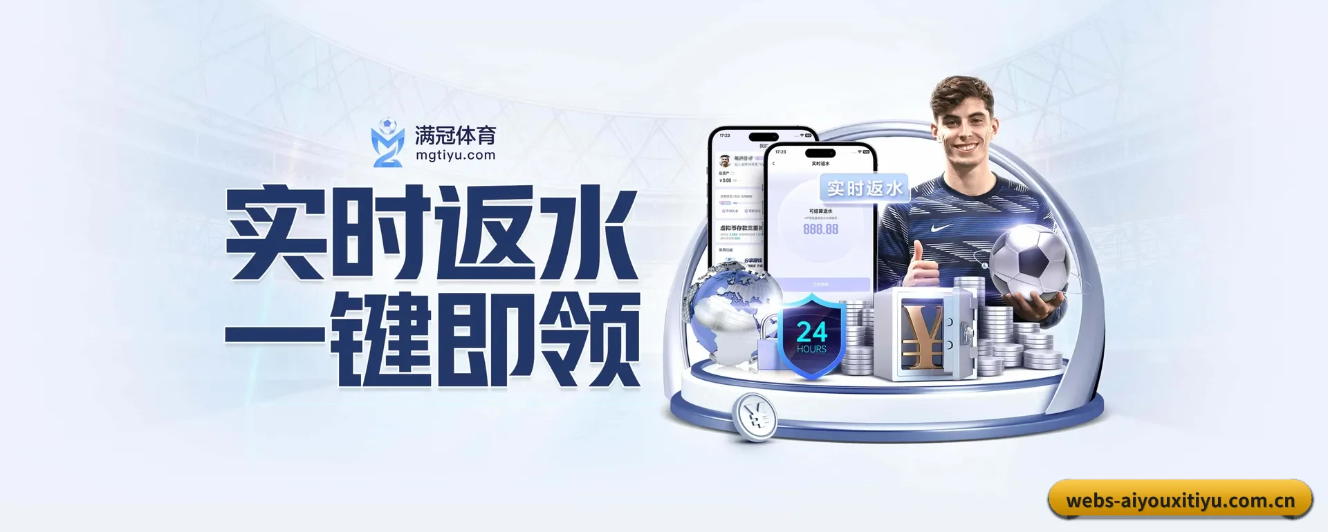 公司创立